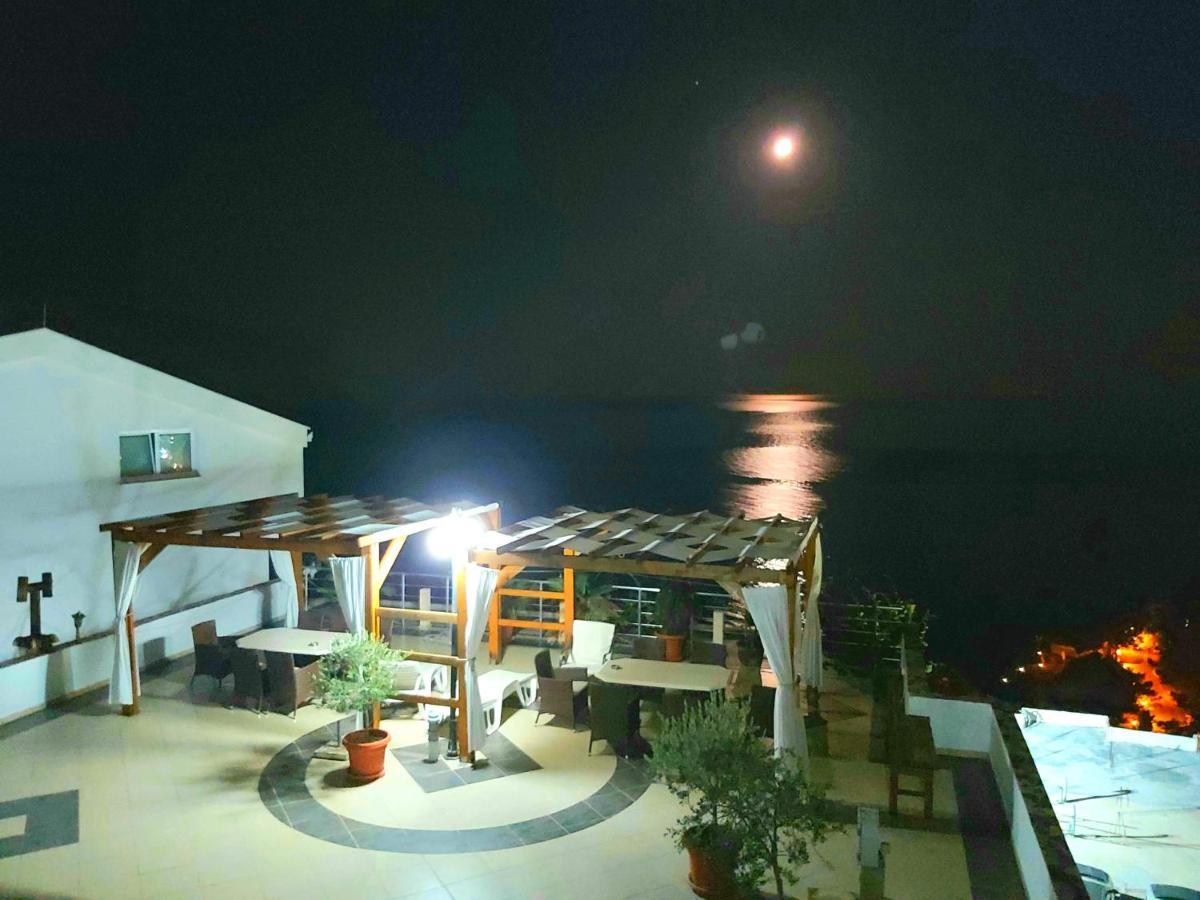 Sun Apartments Ulcinj Exteriör bild