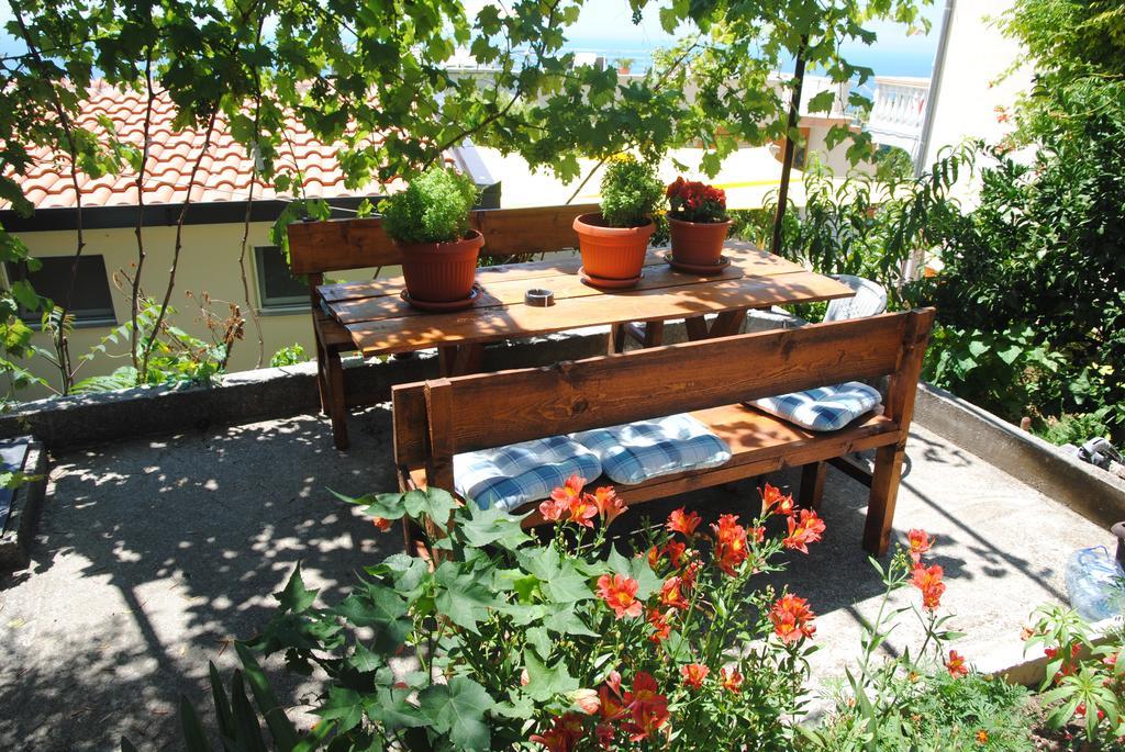 Sun Apartments Ulcinj Exteriör bild