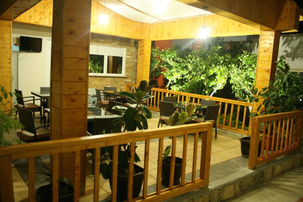 Sun Apartments Ulcinj Exteriör bild