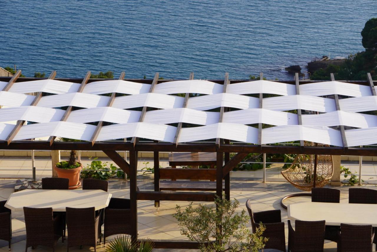 Sun Apartments Ulcinj Exteriör bild
