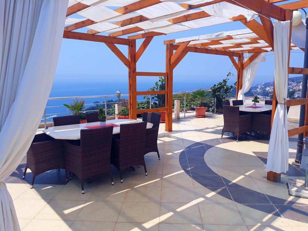 Sun Apartments Ulcinj Exteriör bild