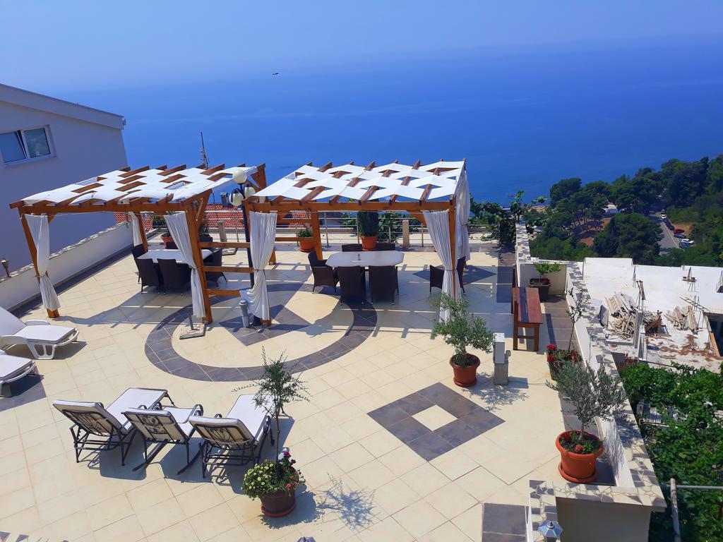 Sun Apartments Ulcinj Exteriör bild