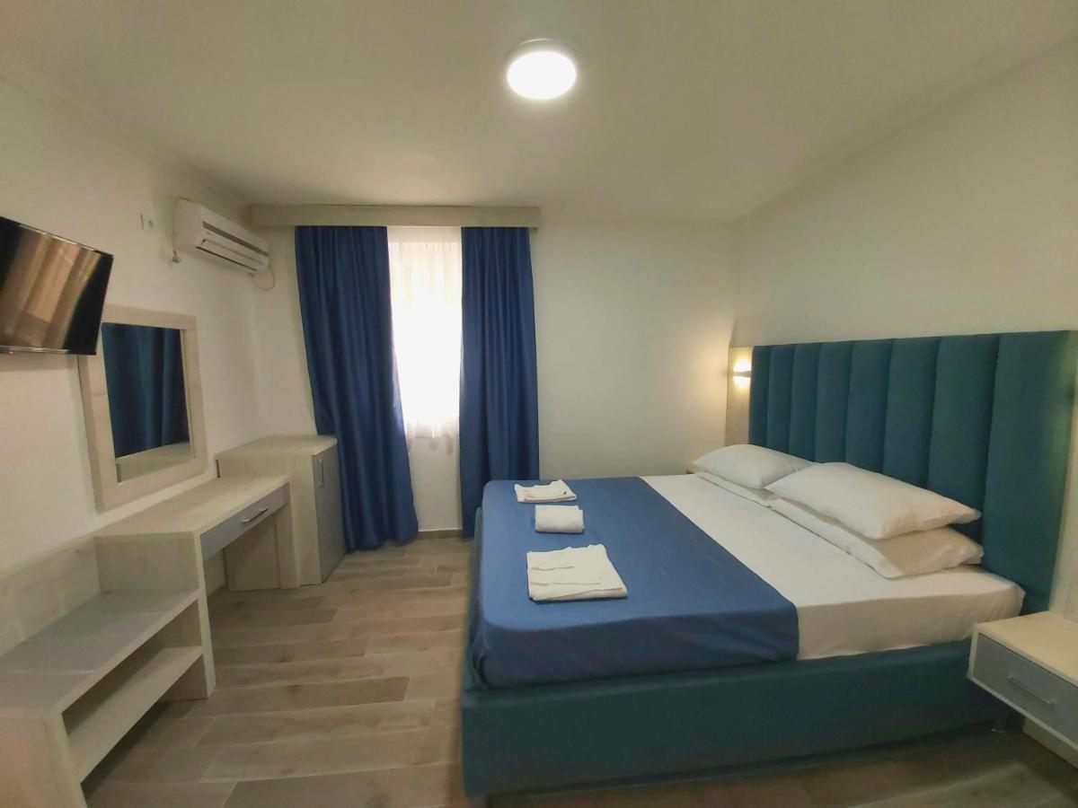 Sun Apartments Ulcinj Exteriör bild